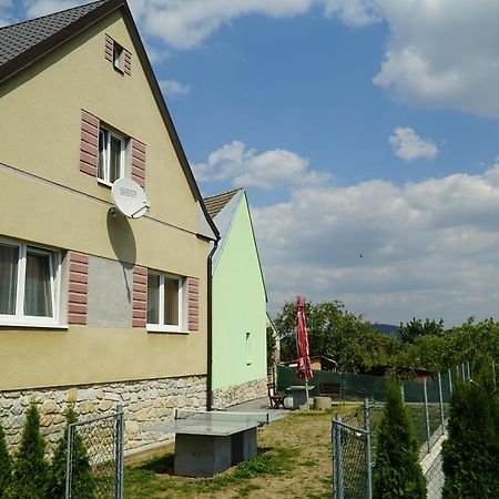 Domek Sumava 苏斯塞 外观 照片